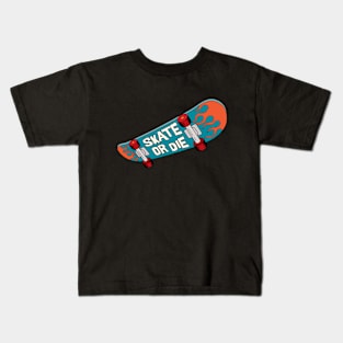 Skareboard Kids T-Shirt